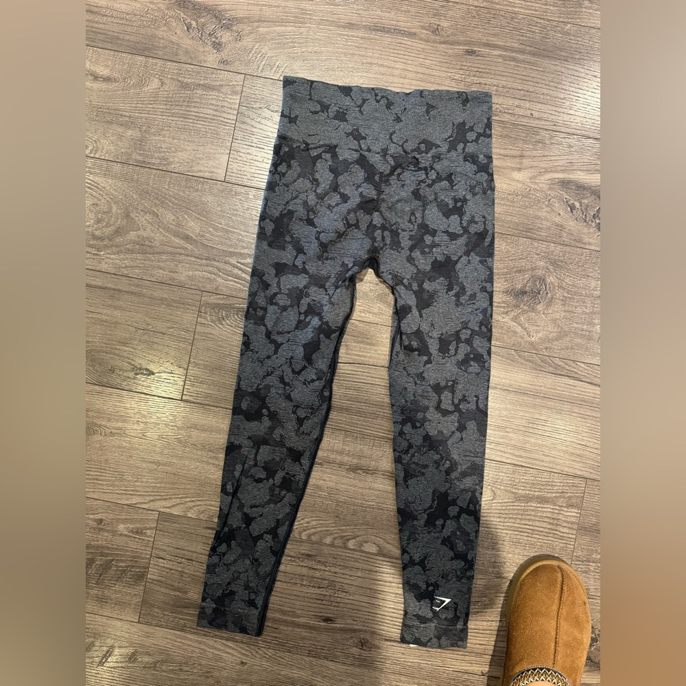 Gym Shark Leggings